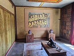 Villa de Luxe sur la Palmeraie de Marrak