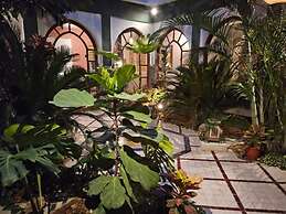 Villa de Luxe sur la Palmeraie de Marrak