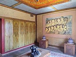 Villa de Luxe sur la Palmeraie de Marrak