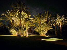 Villa de Luxe sur la Palmeraie de Marrak