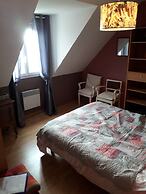 Chambres d'hôtes les mésanges