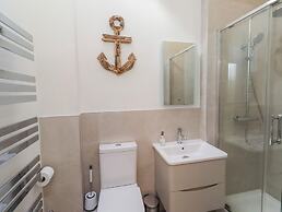Hideaway Cottage No 1