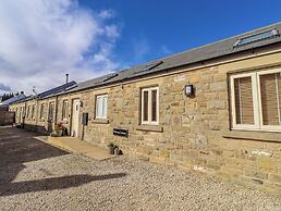 Hideaway Cottage No 1