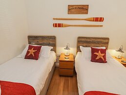Hideaway Cottage No 1