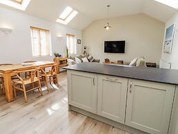 Hideaway Cottage No 1