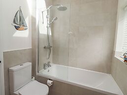 Hideaway Cottage No 1