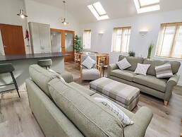 Hideaway Cottage No 1