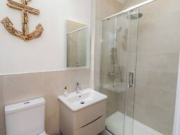 Hideaway Cottage No 1