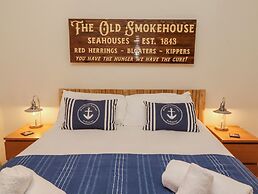 Hideaway Cottage No 1