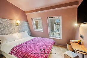 Hôtel Maât Batignolles