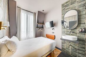 Hôtel Maât Batignolles