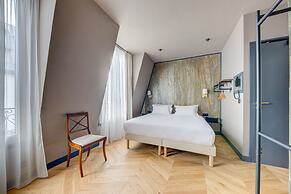 Hôtel Maât Batignolles