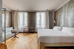 Hôtel Maât Batignolles