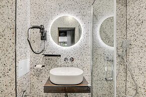 Hôtel Maât Batignolles