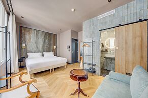 Hôtel Maât Batignolles