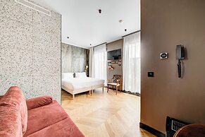 Hôtel Maât Batignolles