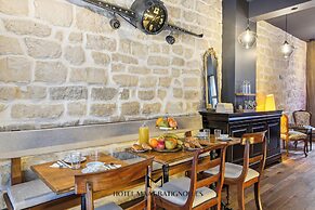 Hôtel Maât Batignolles