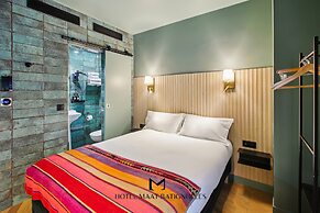 Hôtel Maât Batignolles