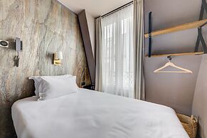 Hôtel Maât Batignolles