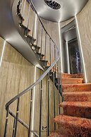 Hôtel Maât Batignolles