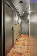 Hôtel Maât Batignolles