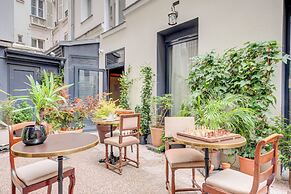 Hôtel Maât Batignolles