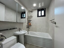 Sea & You pool villa pension