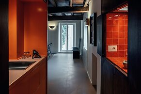 House of Allora