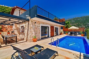 Villa Elvin in Slamlar K y