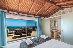 Villa Elvin in Slamlar K y