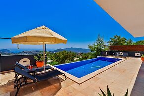 Villa Elvin in Slamlar K y