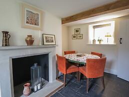 West Cottage