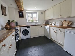 West Cottage