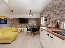 Anas Stone House - Jurčić Kalić