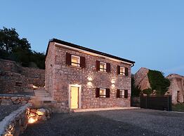 Anas Stone House - Jurčić Kalić