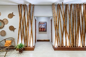 Pousada Casatua
