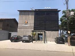 Pousada Casatua