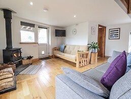 The Hayloft