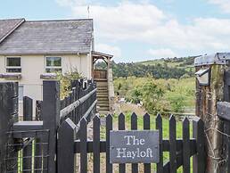 The Hayloft