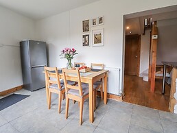 The Hayloft