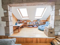 The Hayloft