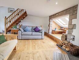 The Hayloft