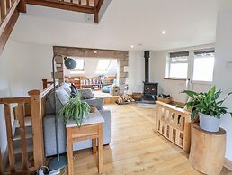 The Hayloft