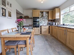 The Hayloft