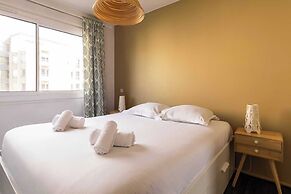 Dify Tony Garnier - Gerland