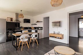 Dify Tony Garnier - Gerland