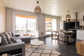 Dify Tony Garnier - Gerland