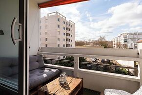 Dify Tony Garnier - Gerland