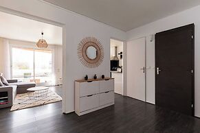 Dify Tony Garnier - Gerland