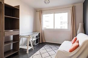 Dify Tony Garnier - Gerland